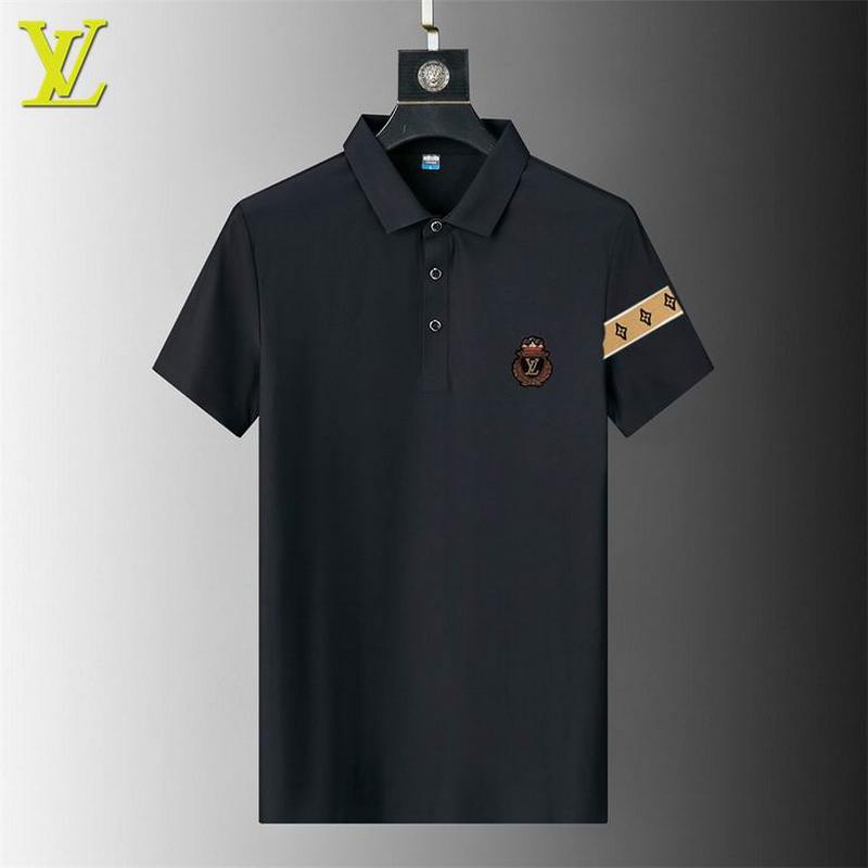 LV Men's Polo 126